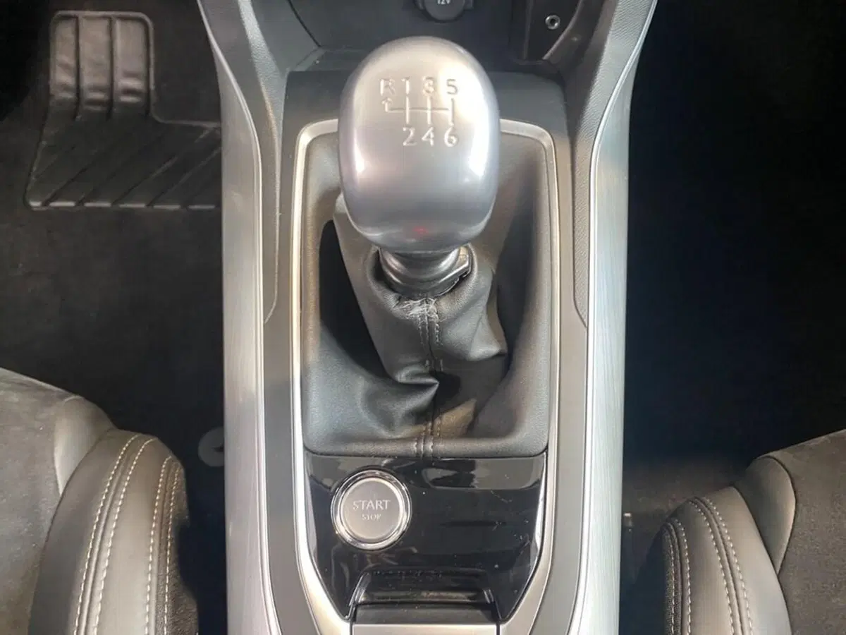 Peugeot 308 usata a Torino (10)