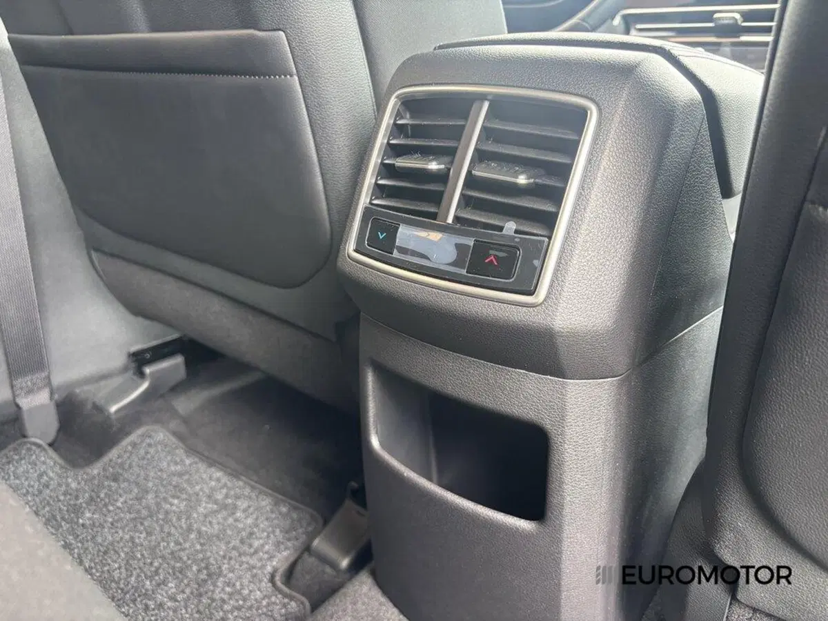 Kia Sportage nuova a Bari (12)
