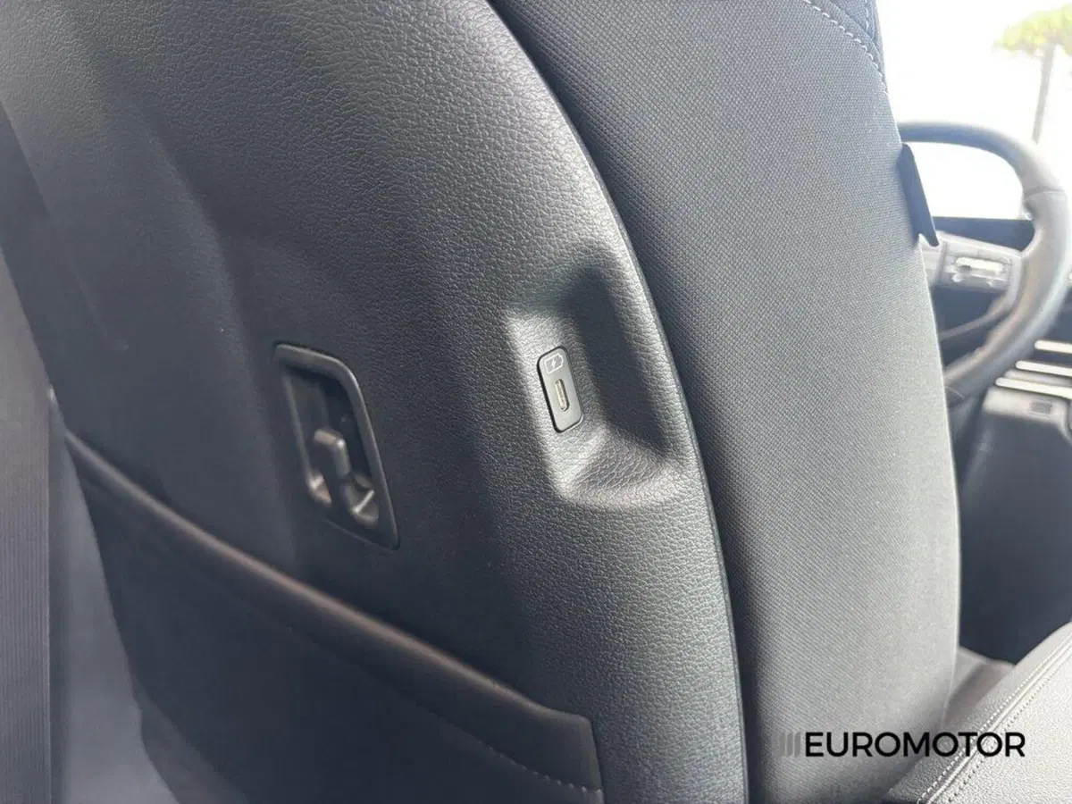 Kia Sportage nuova a Bari (13)