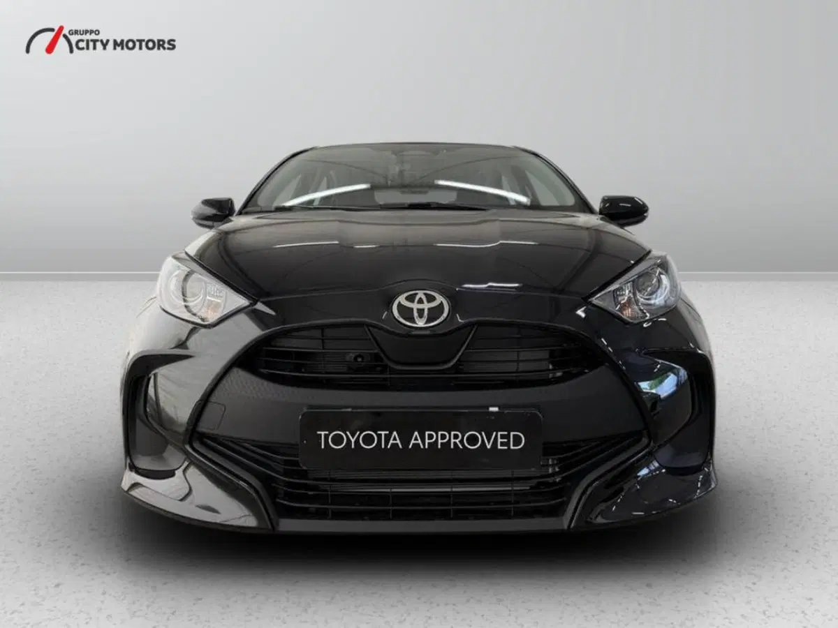 Toyota Yaris Cross nuova a Monza e Brianza (2)
