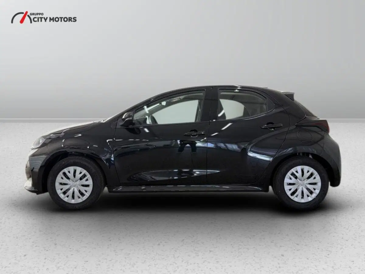 Toyota Yaris Cross nuova a Monza e Brianza (3)