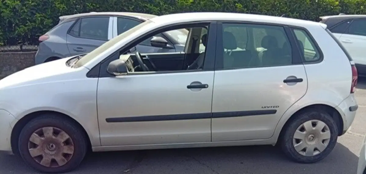 Volkswagen Polo usata a Catania (7)