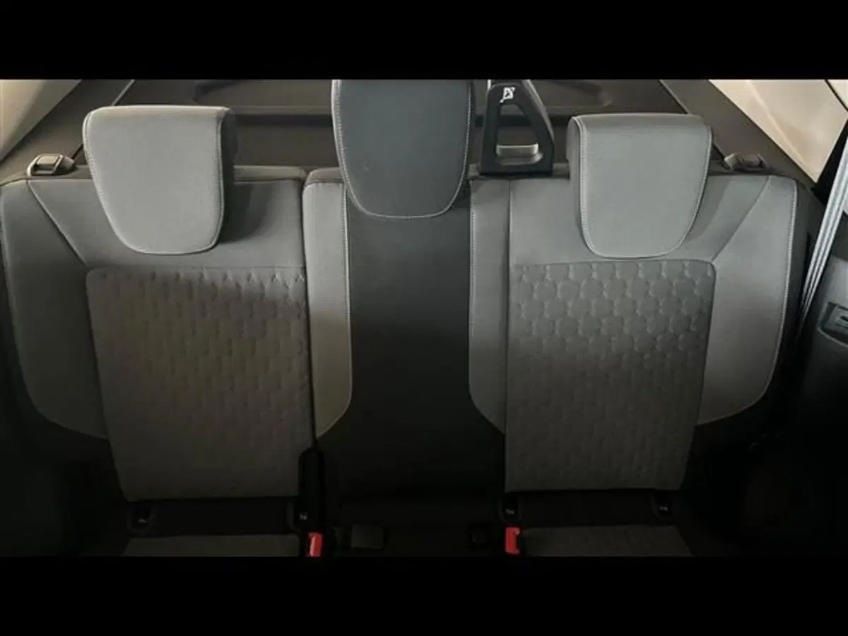 Ford Tourneo Courier usata a Firenze (12)