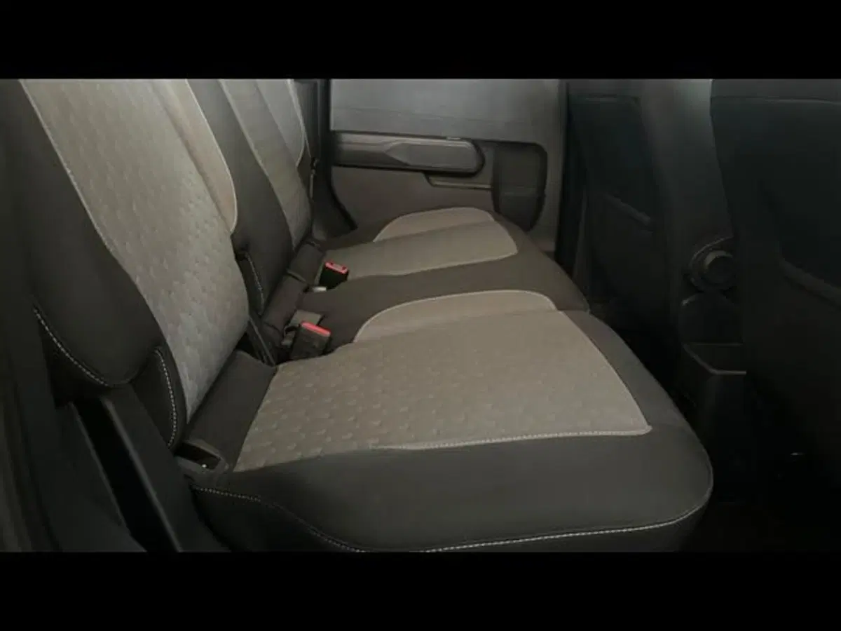 Ford Tourneo Courier usata a Firenze (13)