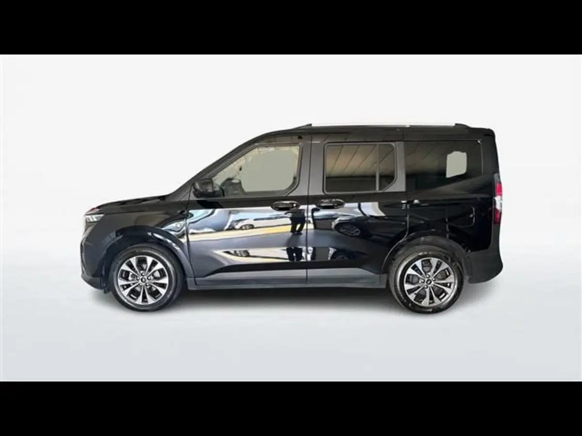 Ford Tourneo Courier usata a Firenze (2)