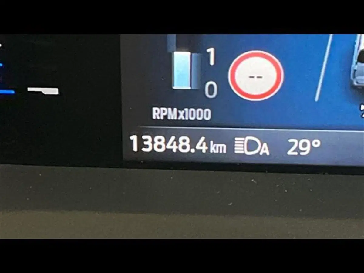 Ford Tourneo Courier usata a Firenze (8)