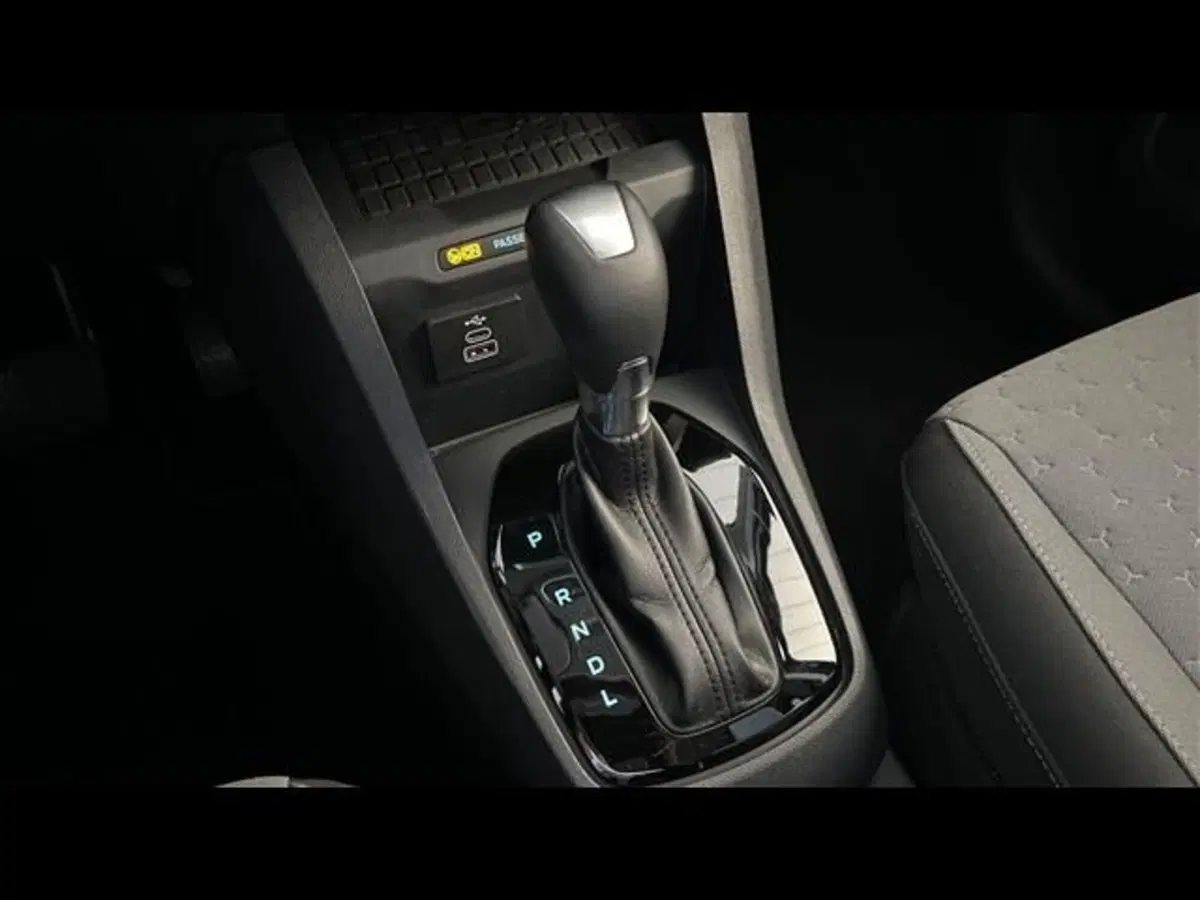 Ford Tourneo Courier usata a Firenze (9)
