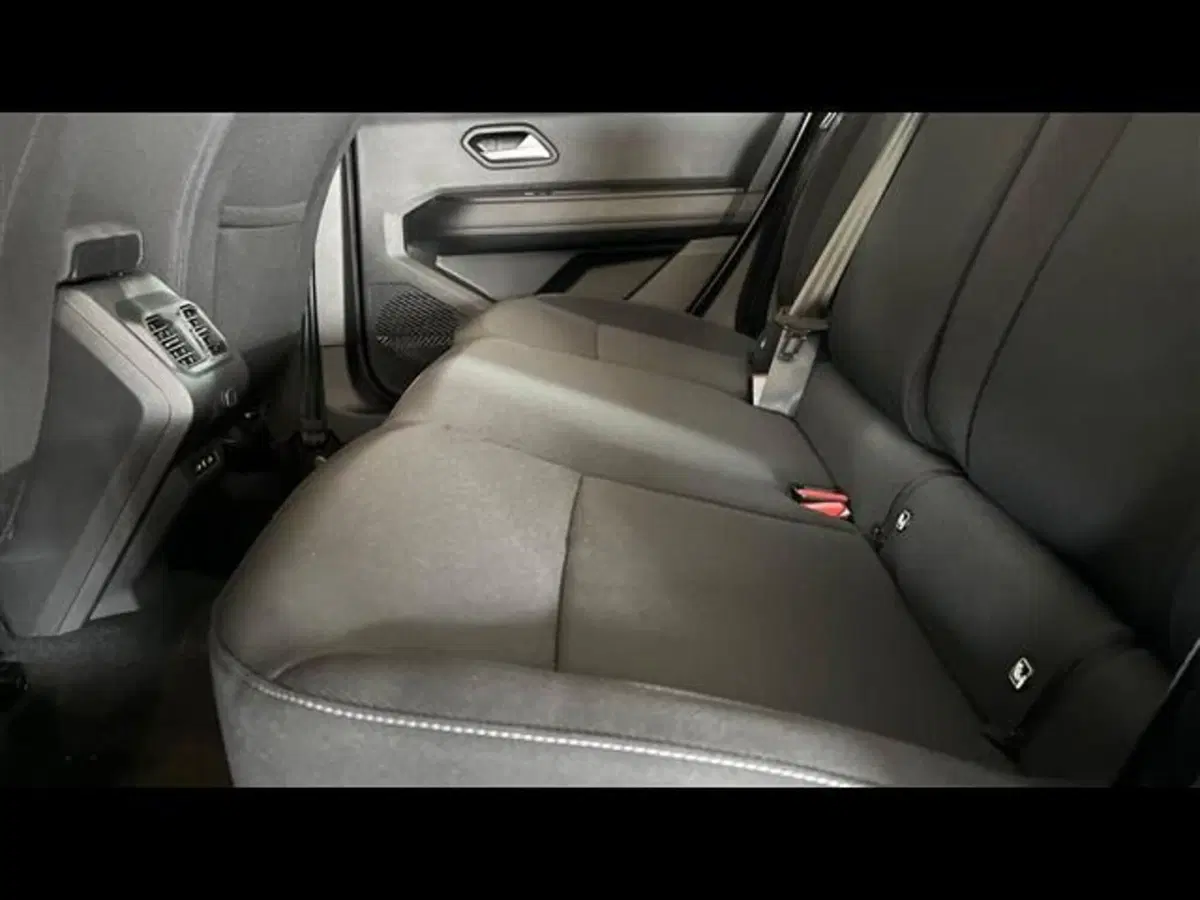 Dacia Bigster nuova a Firenze (13)