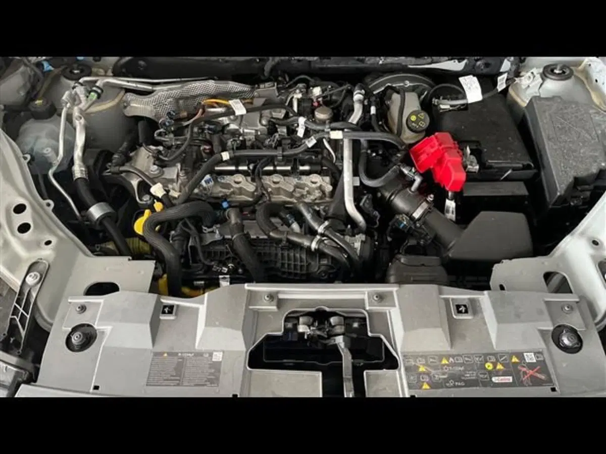 Dacia Bigster nuova a Firenze (14)