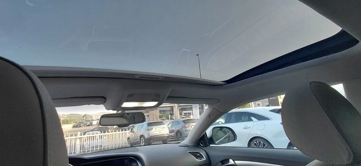 Audi A5 Coupé usata a Cosenza (13)