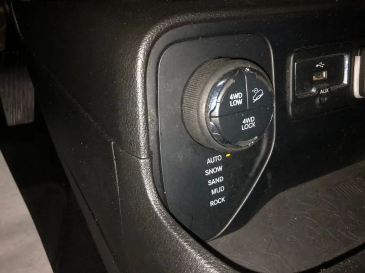 Jeep Renegade usata a Torino (14)