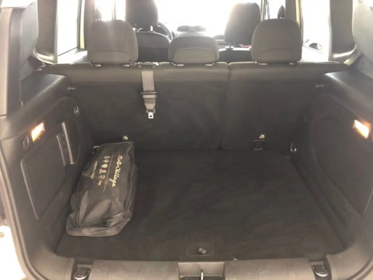 Jeep Renegade usata a Torino (7)