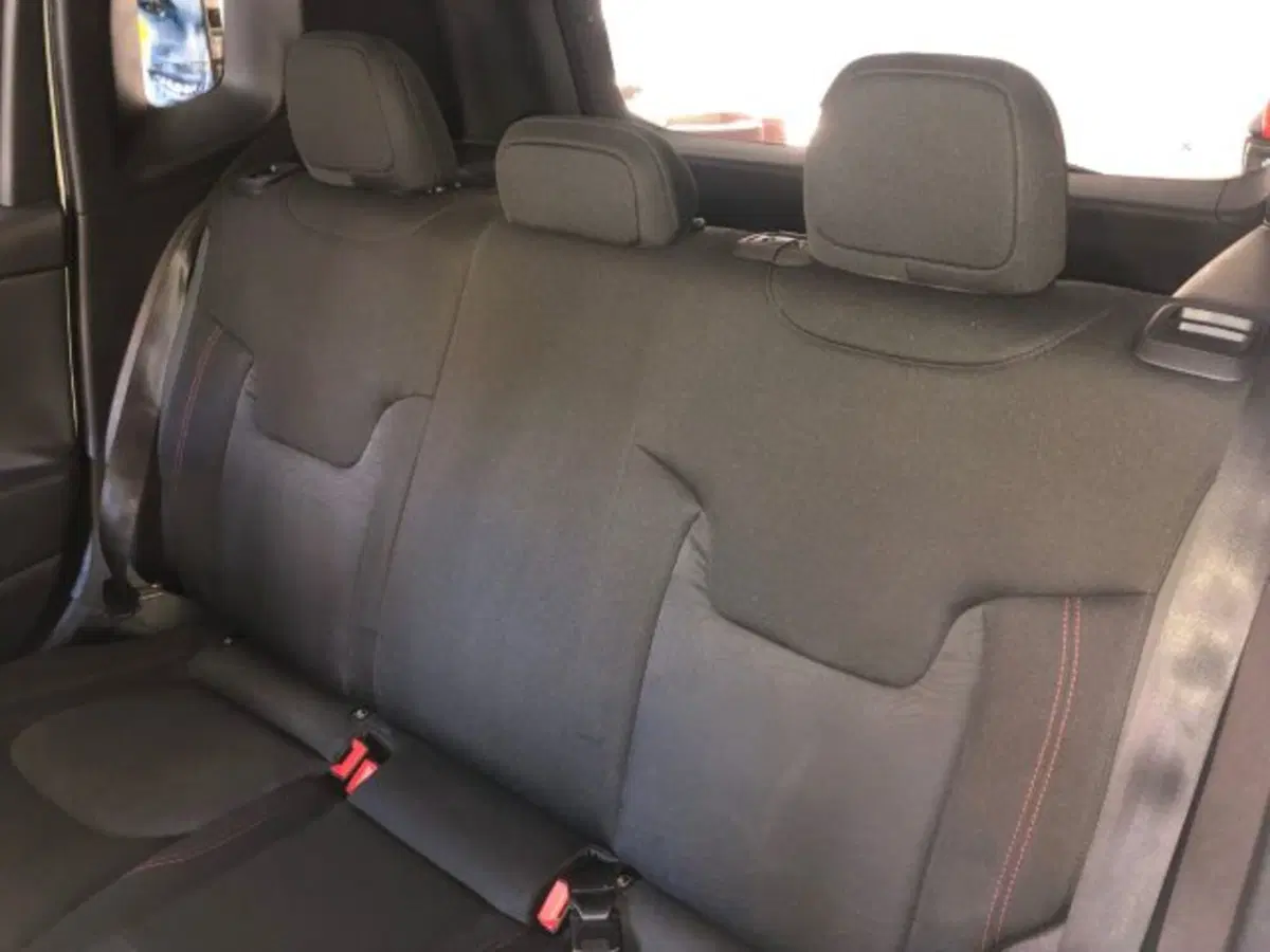 Jeep Renegade usata a Torino (8)