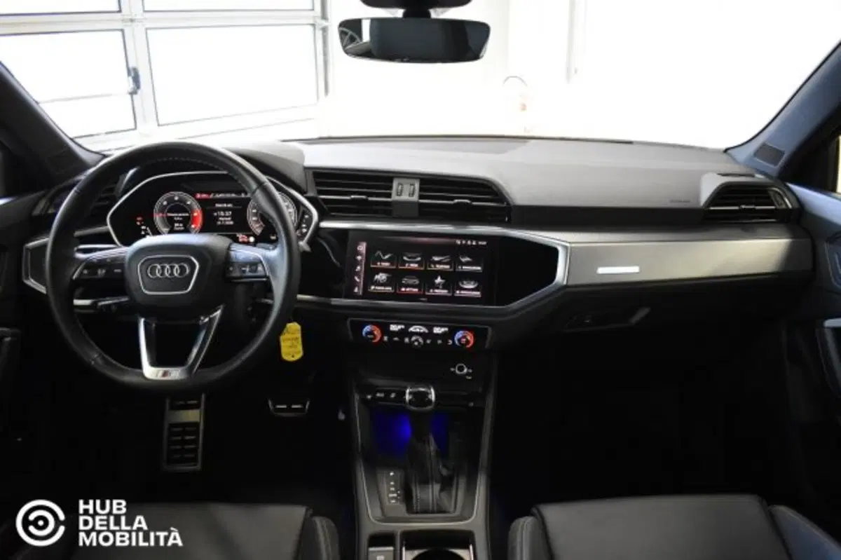 Audi Q3 Sportback usata a Perugia (10)