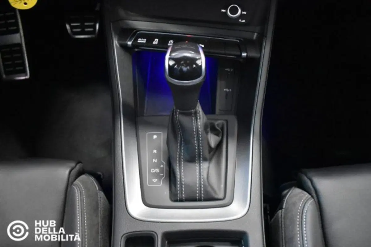 Audi Q3 Sportback usata a Perugia (12)
