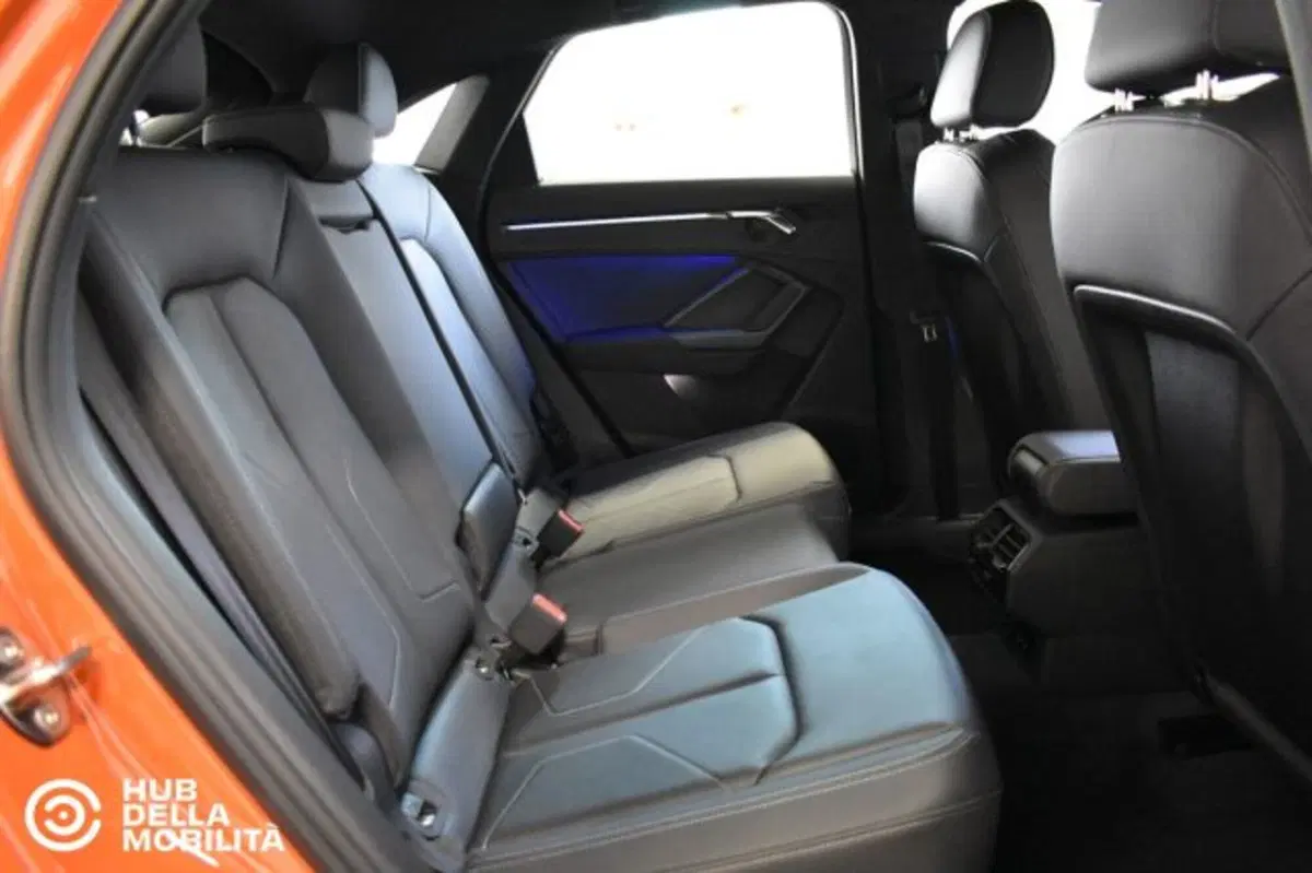 Audi Q3 Sportback usata a Perugia (19)