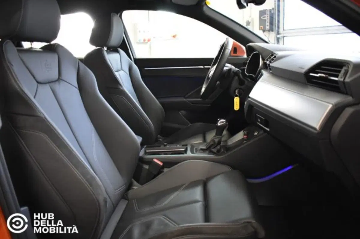Audi Q3 Sportback usata a Perugia (20)