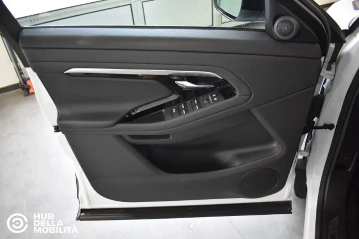 Land Rover Range Rover Evoque usata a Perugia (7)