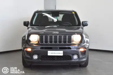 Jeep Renegade 1.0 T3 Business del 2021 usata a Foligno