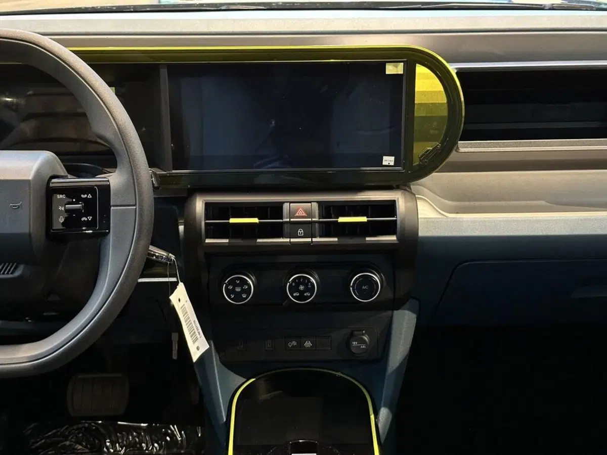 Fiat Grande Panda nuova a Sondrio (14)
