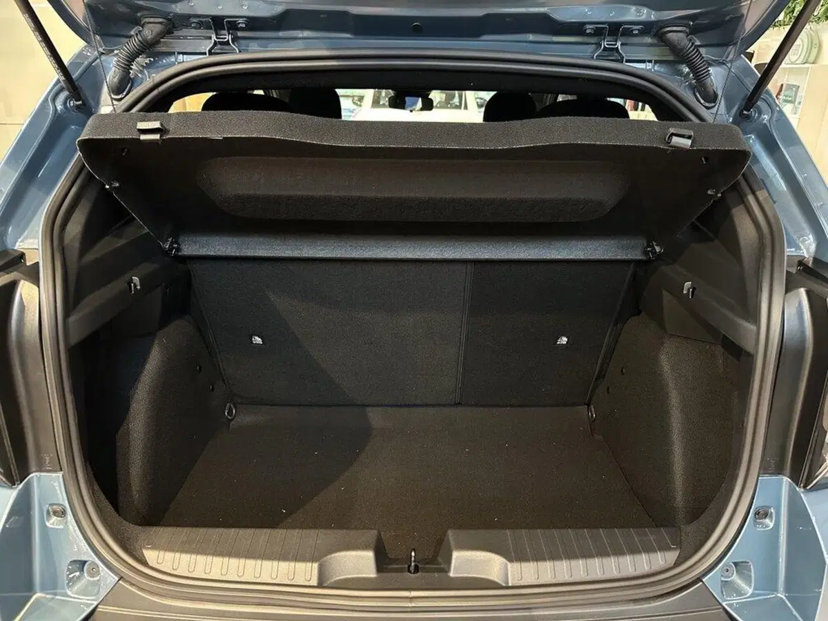 Fiat Grande Panda nuova a Sondrio (15)