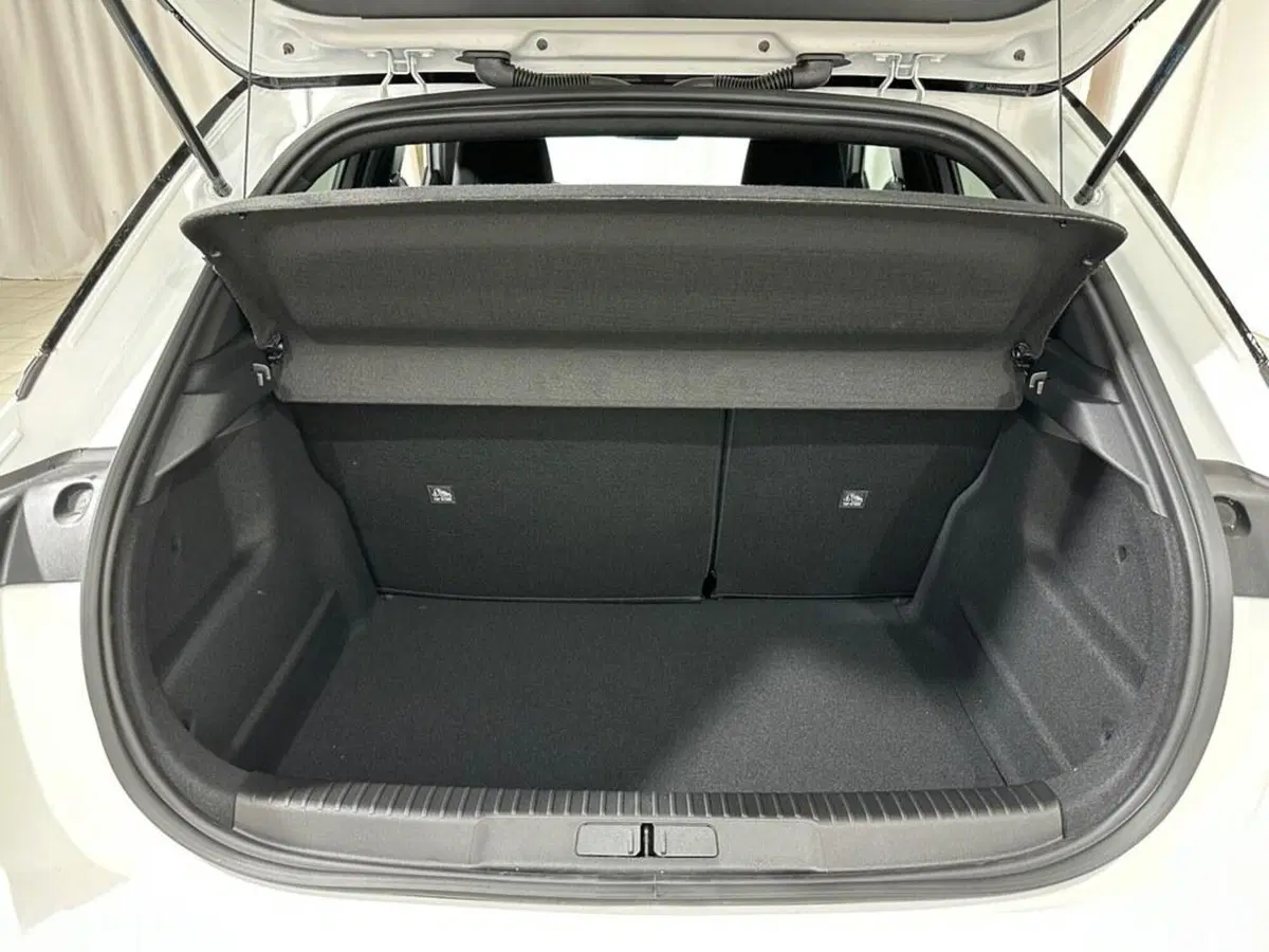 Opel Mokka nuova a Sondrio (15)