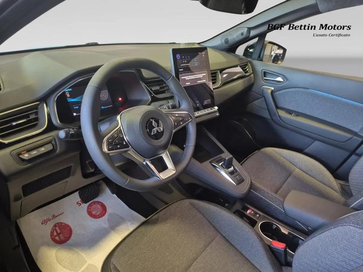 Mitsubishi Grandis nuova a Padova (10)