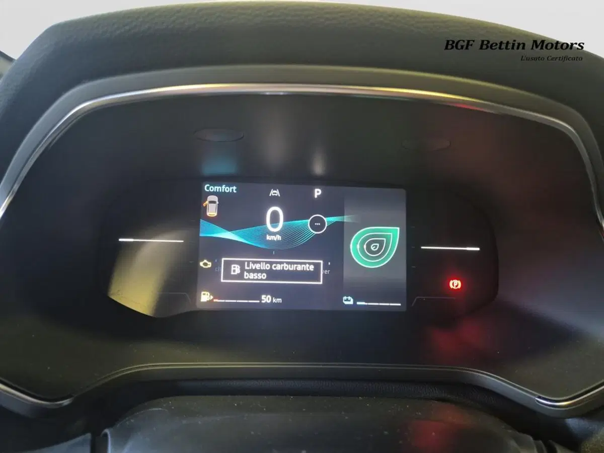 Mitsubishi Grandis nuova a Padova (12)