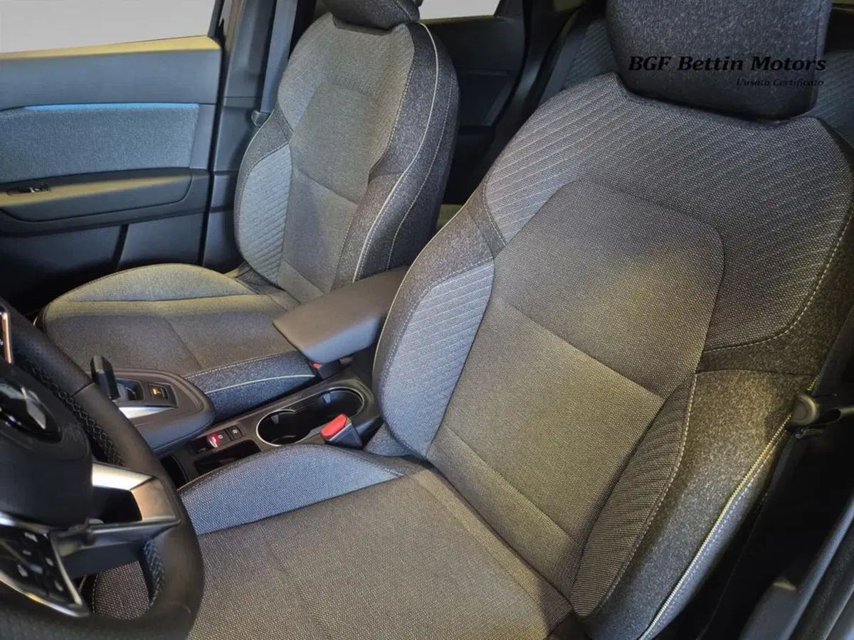 Mitsubishi Grandis nuova a Padova (13)