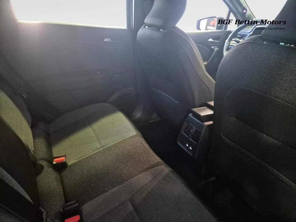Mitsubishi Grandis nuova a Padova (15)
