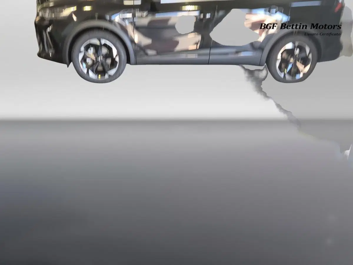 Mitsubishi Grandis nuova a Padova (2)