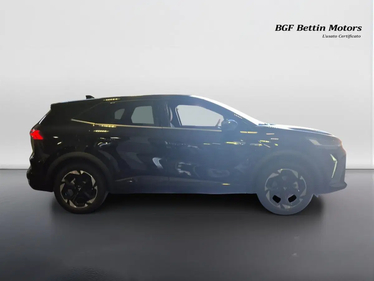 Mitsubishi Grandis nuova a Padova (5)
