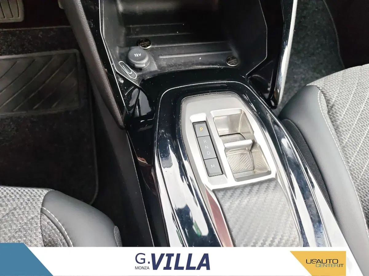 Peugeot 2008 usata a Monza e Brianza (11)
