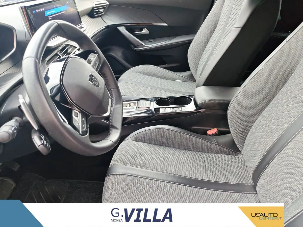 Peugeot 2008 usata a Monza e Brianza (13)