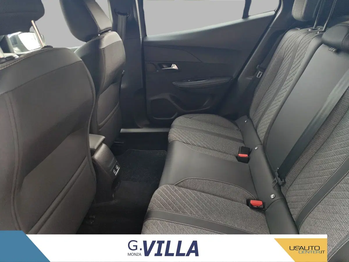 Peugeot 2008 usata a Monza e Brianza (14)
