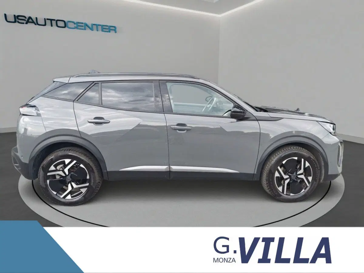 Peugeot 2008 usata a Monza e Brianza (3)