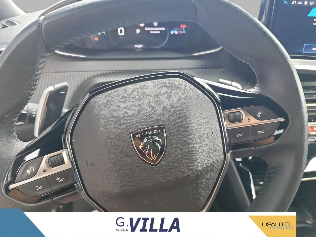 Peugeot 2008 usata a Monza e Brianza (8)