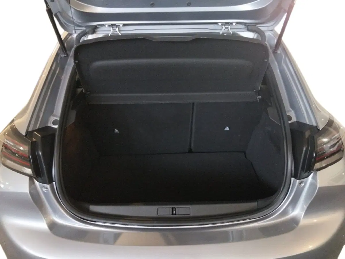 Peugeot 208 usata a Brindisi (13)