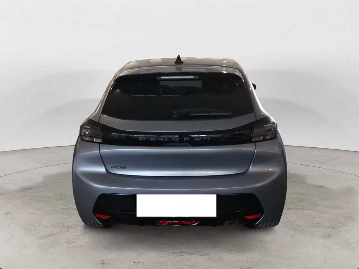 Peugeot 208 usata a Brindisi (4)