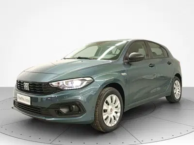 Fiat Tipo Tipo 5p 1.5 t4 hybrid (Red) 130cv dct nuova a Grottammare