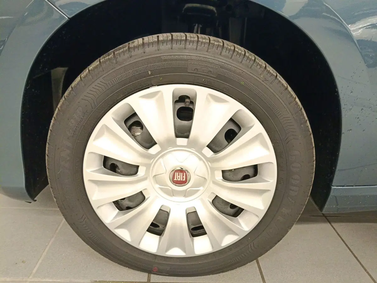 Fiat Tipo nuova a Ascoli Piceno (10)