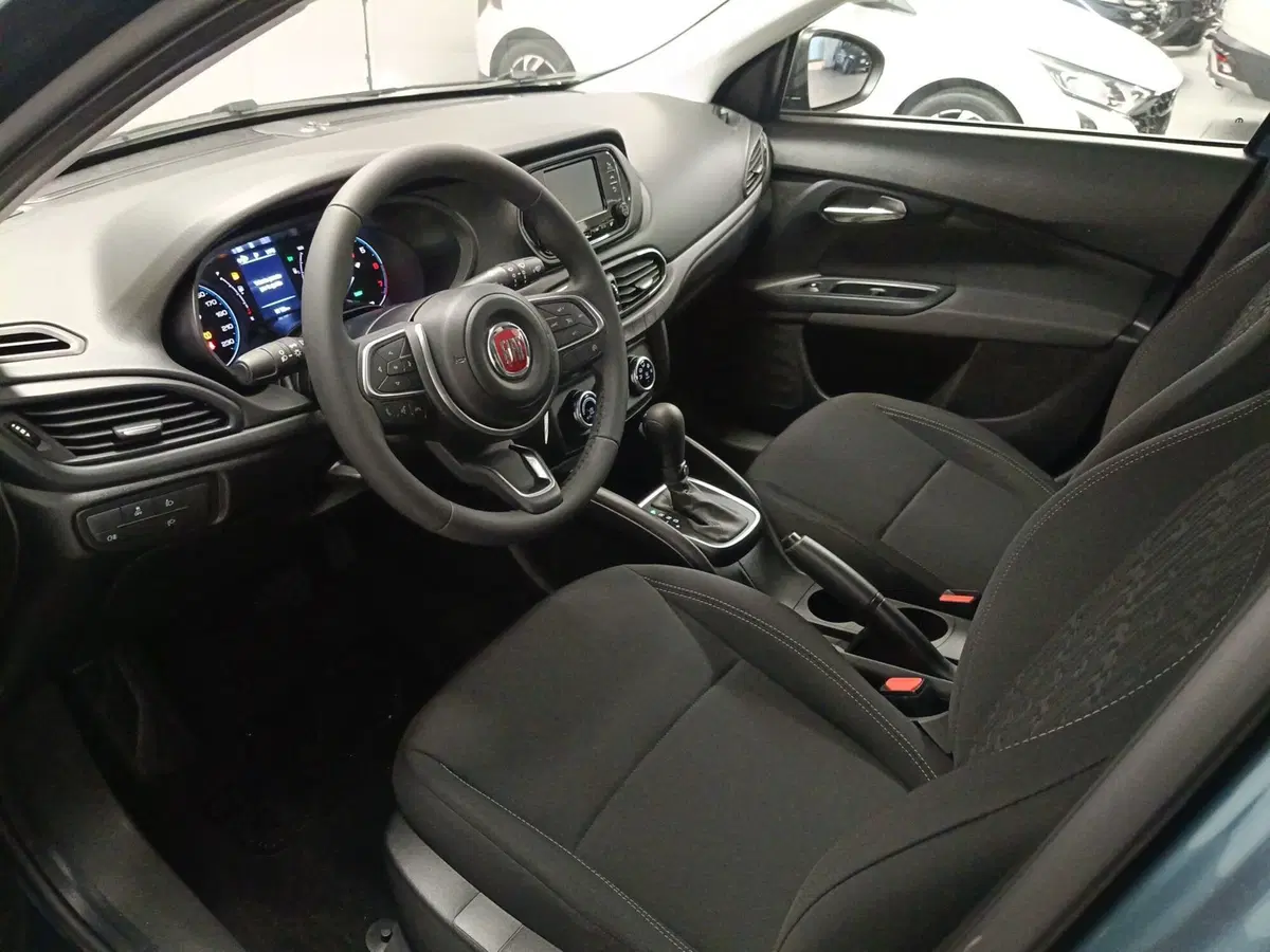 Fiat Tipo nuova a Ascoli Piceno (11)