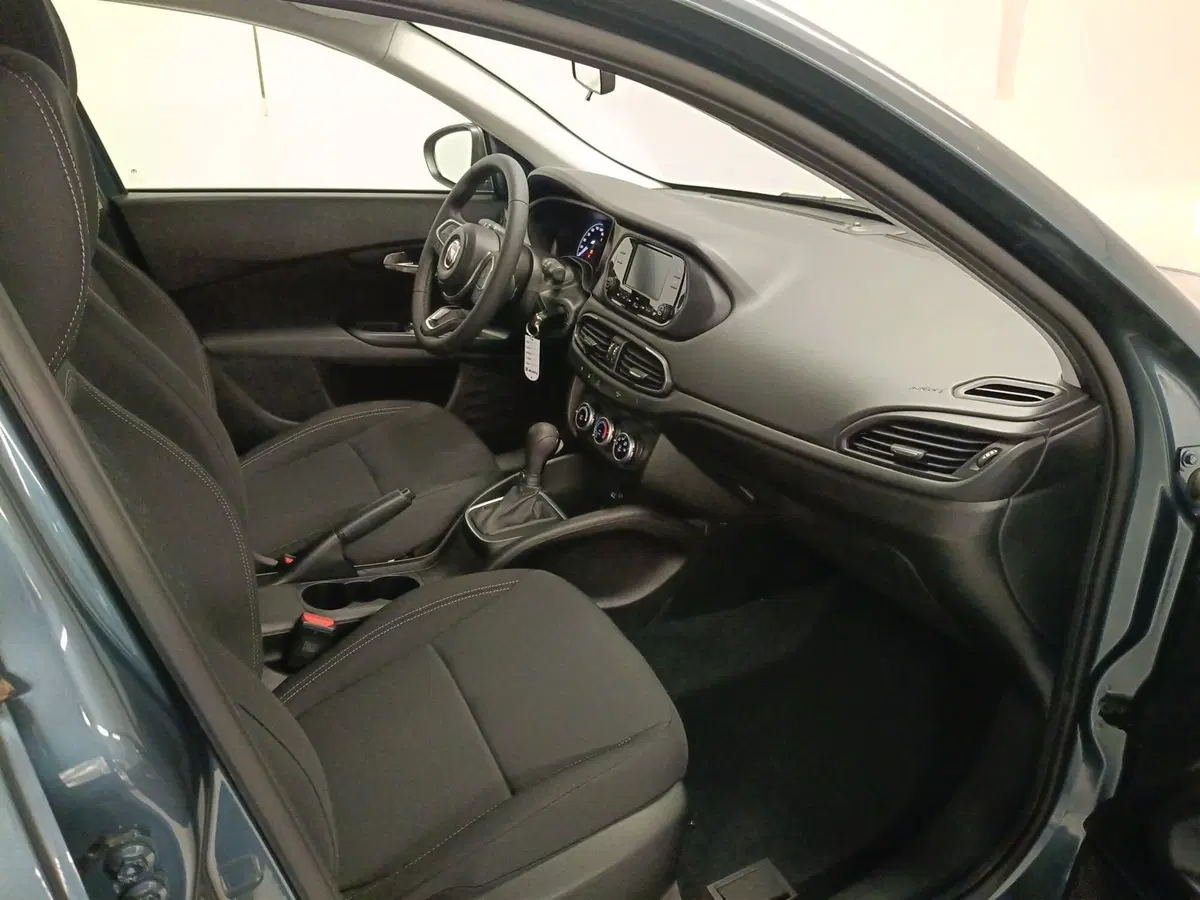 Fiat Tipo nuova a Ascoli Piceno (12)