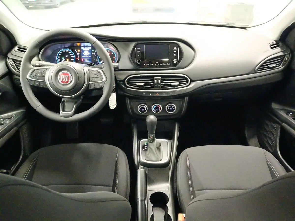 Fiat Tipo nuova a Ascoli Piceno (15)