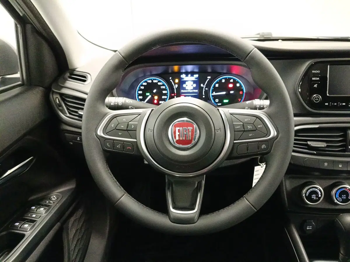 Fiat Tipo nuova a Ascoli Piceno (16)