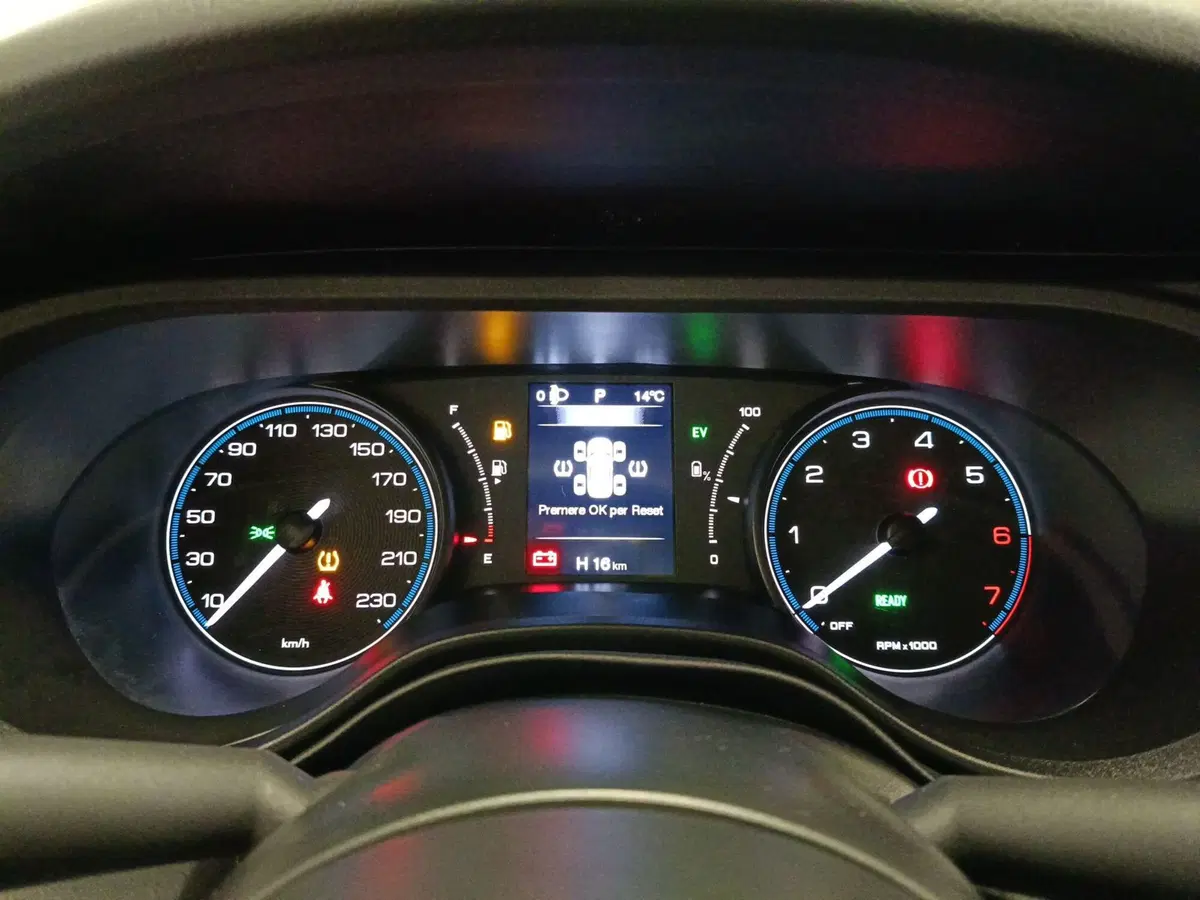 Fiat Tipo nuova a Ascoli Piceno (17)