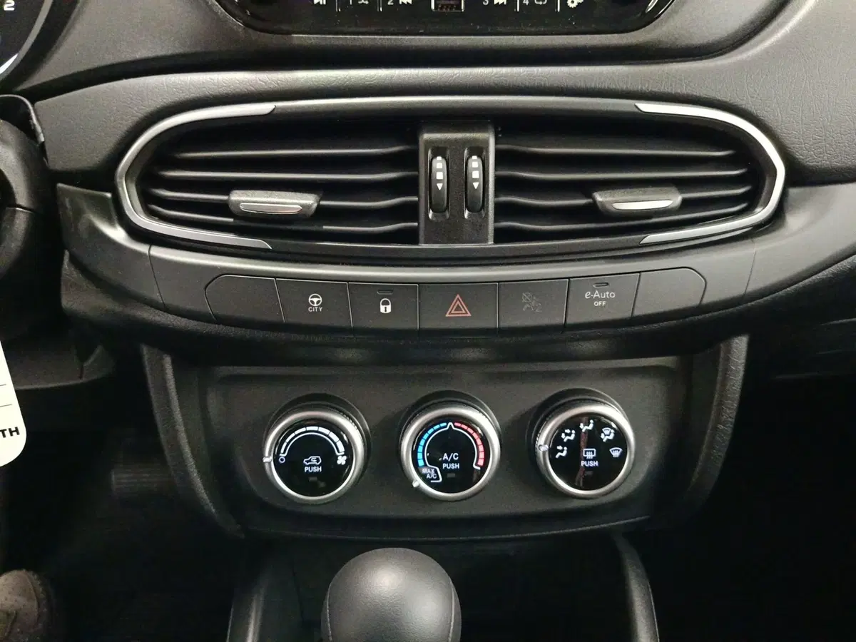 Fiat Tipo nuova a Ascoli Piceno (18)