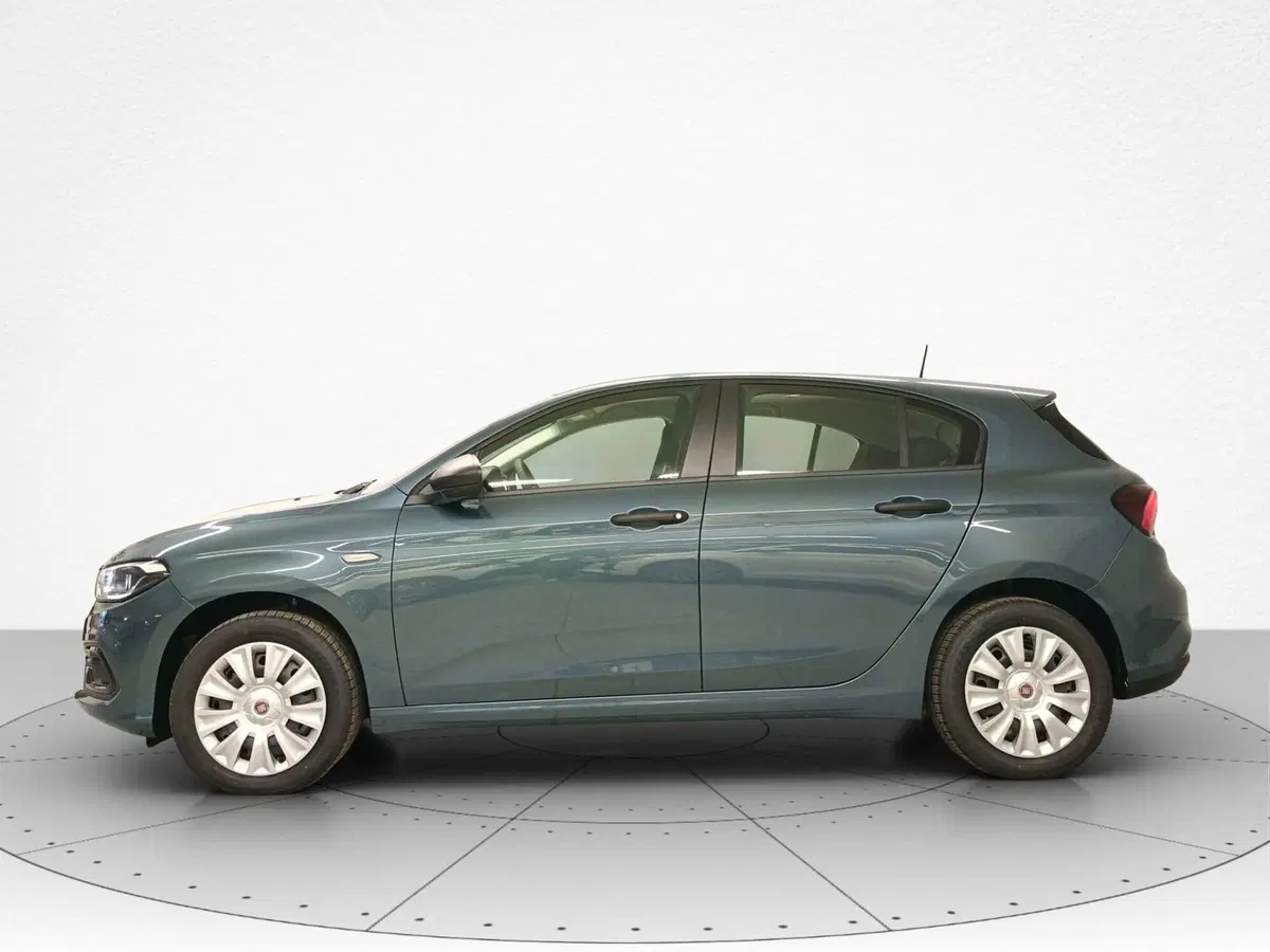 Fiat Tipo nuova a Ascoli Piceno (2)