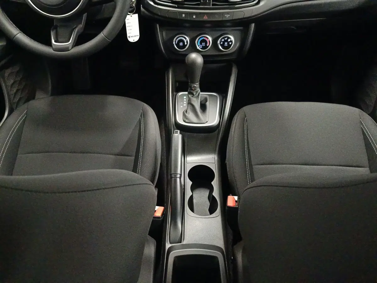 Fiat Tipo nuova a Ascoli Piceno (20)