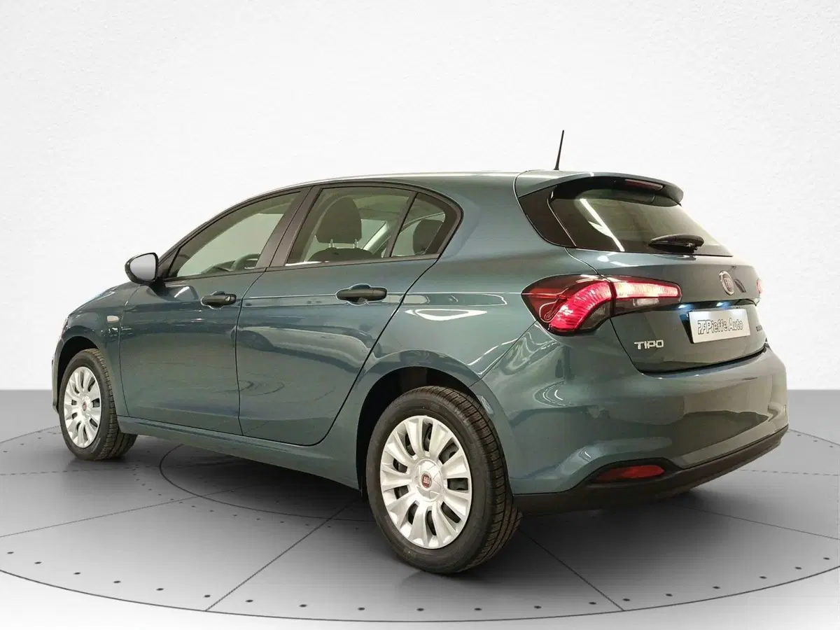 Fiat Tipo nuova a Ascoli Piceno (3)